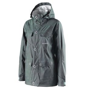 •Special Blend• Spark Snowboard Jacket Mint Julep